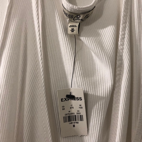 Express Wrap Tank - Picture 3 of 3